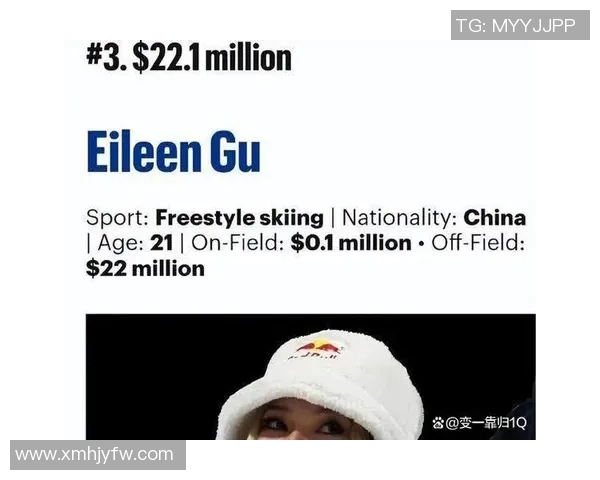 我国体育明星排名分析与影响力探讨及未来发展趋势研究