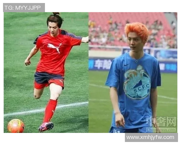 当我在街头偶遇足球明星时的心情与感悟 当我在街头偶遇足球明星时的心情与感悟