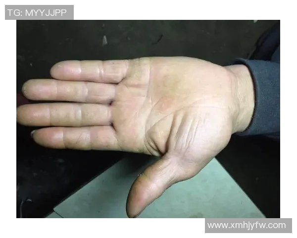 揭秘足球明星的手相特征与男人的性格解析