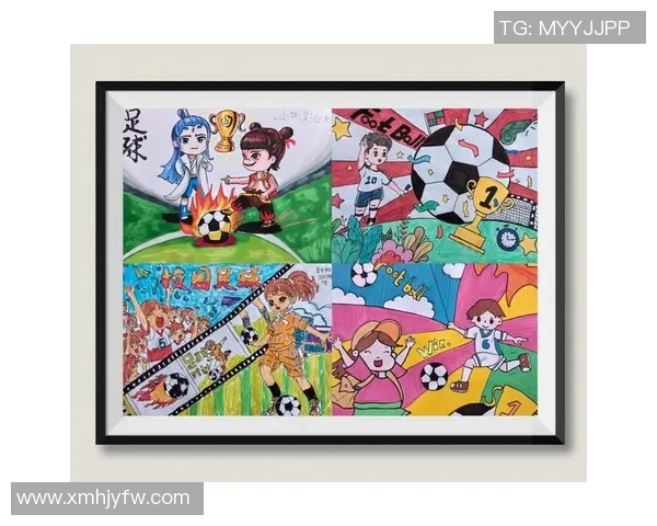 热爱足球明星的魅力与影响力探讨之旅