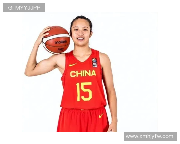 八一女篮迎战加拿大队期待精彩对决展现女篮风采