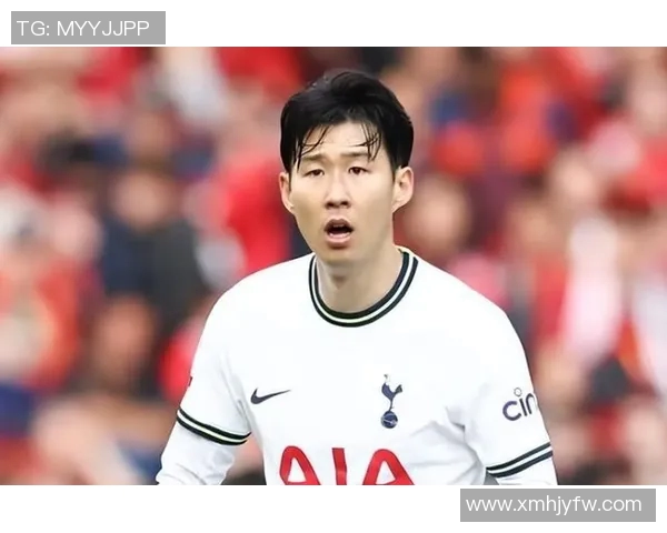 孙兴O:从青涩少年到足球巨星的成长之路与背后故事 孙兴O:从青涩少年到足球巨星的成长之路与背后故事