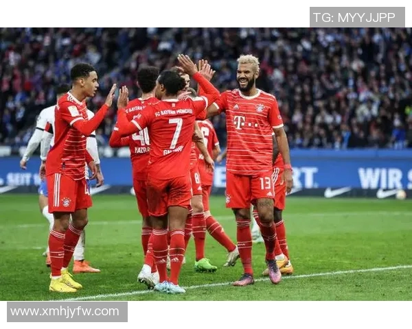 拜仁主场迎战赫塔全力争胜防平成关键因素 拜仁主场迎战赫塔全力争胜防平成关键因素