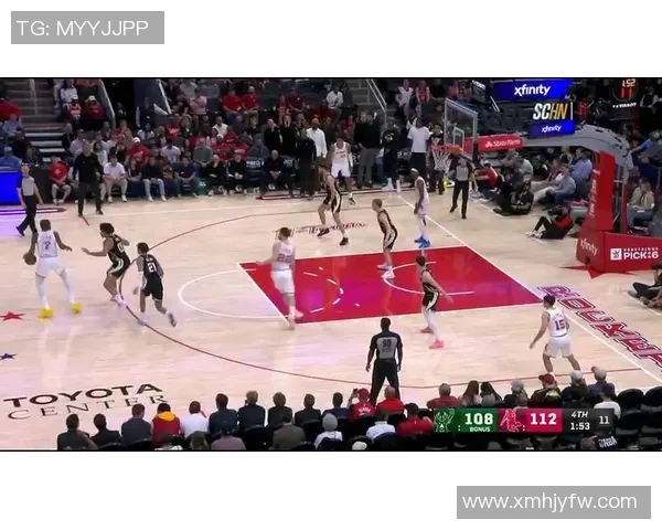 火箭与雄鹿精彩对决全场录像回放尽享篮球盛宴 火箭与雄鹿精彩对决全场录像回放尽享篮球盛宴