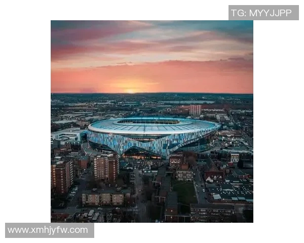 托特纳姆热刺为何成为英超联赛的众矢之的与争议焦点